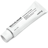 Meditime Botalinum Concentrate Care Cream - Крем с эффектом ботокса, 50мл.