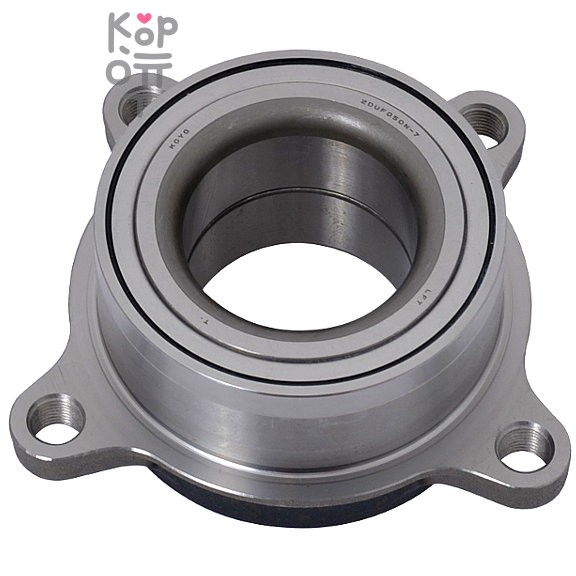 KOYO DACF1091A DIAMANTE -RR - Подшипник ступицы