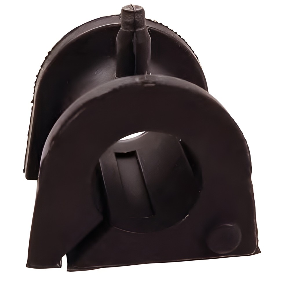 Втулка стабилизатора 48815-26290 GRANVIA / GRAND KCH16 полиуретановая POLYBLACK