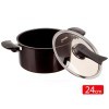 Кастрюля HappyCall Diamond Pot