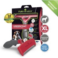 FURminator XL Фурминатор для гигантских собак с короткой шерстью (замена 144274)