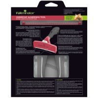 FURminator XL Фурминатор для гигантских собак с короткой шерстью (замена 144274)