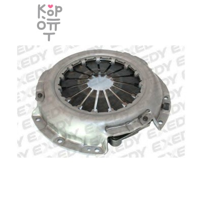 Корзина сцепления 260x160x298 DT NSC636 / NSC622 EXEDY