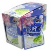 Конфеты карамельные TengDa Цветочное дыхание - вкус Винограда, купить с доставкой на дом фото 1 &mdash; Корейские товары для всей семьи(КорОпт)