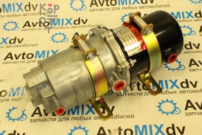 Масловлагоотделитель DR-31 NEW / XQ8409 MC812914 KOREA
