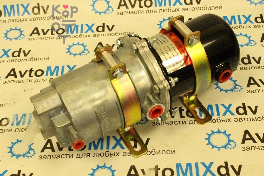 Масловлагоотделитель DR-31 NEW / XQ8409 MC812914 KOREA