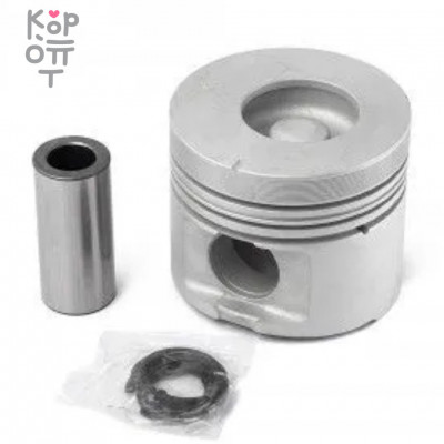 IZUMI 4HG1 ALFIN 39653A 8-97183-666-0 d-51mm STD Blue - Поршни двигателя