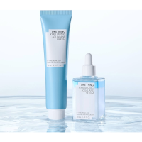 ONE THING One Thing Hyaluronic Squalane Cream - Гиалуроновый крем со скваланом 70мл.