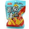 Чипсы Weizihuang Tomatoes Potatoes - Томатная картошка, 30гр., купить с доставкой на дом фото 2 &mdash; Корейские товары для всей семьи(КорОпт)