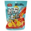 Чипсы Weizihuang Tomatoes Potatoes - Томатная картошка, 30гр., купить с доставкой на дом фото 1 &mdash; Корейские товары для всей семьи(КорОпт)