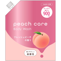 Rocket Soap Body Wash - Жидкое мыло для тела увлажняющее 900мл.