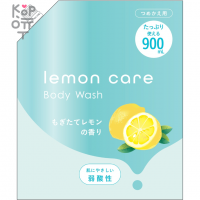 Rocket Soap Body Wash - Жидкое мыло для тела увлажняющее 900мл.
