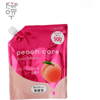 Rocket Soap Body Wash - Жидкое мыло для тела увлажняющее 900мл.