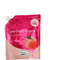 Rocket Soap Body Wash - Жидкое мыло для тела увлажняющее 900мл.