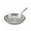 Сковорода из нержавеющей стали HappyCall IH 3PLY Stainless Easy Clad Frying Pan, купить с доставкой на дом фото 1 — Корейские товары для всей семьи(КорОпт)