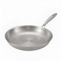 HappyCall IH 3PLY Stainless Easy Clad Frying Pan Сковорода из нержавеющей стали