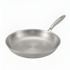 Сковорода из нержавеющей стали HappyCall IH 3PLY Stainless Easy Clad Frying Pan, купить с доставкой на дом фото 2 — Корейские товары для всей семьи(КорОпт)