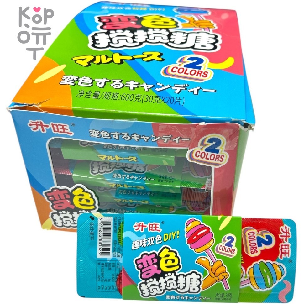 Жевательный фруктовый мармелад Youfu - Фруктовое мороженное, купить с доставкой на дом фото 1 &mdash; Корейские товары для всей семьи(КорОпт)