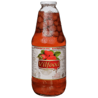 Vilfood - Натуральный компот без красителей и консервантов 1000мл