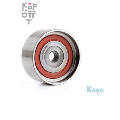 Ролик обводной ремня ГРМ 62TB0103 / 62TB0104 / PU126213ARR9D 1C / 2C KOYO