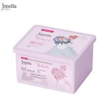 JMELLA Disney Daily Mask EX Queen 5 - Маска для лица с ароматом жасмина и белого мускуса