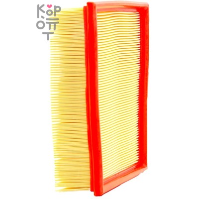 LIVCAR Air Filter LCL000/22117A - Воздушный фильтр для LADA