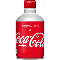 Coca Cola ORIGINAL - Газированный Напиток Кока Кола 300 мл