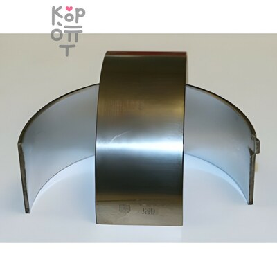 Вкладыш коренной M719A 1MZ-FE / 2MZ-FE TAIHO