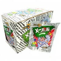 Конфеты кислые XING X-Baosuan со вкусом Яблока
