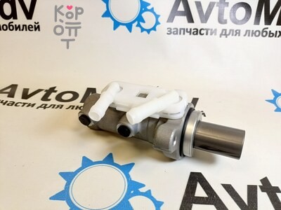Главный тормозной цилиндр в сборе 47207-37160 105-11768 1-3 / 16" ALNSU