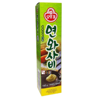 OTTOGI Wasabi Готовая паста васаби, 35 г