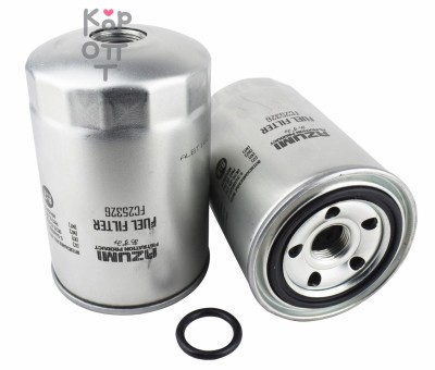 Фильтр топливный FC326 / FC25326 MB433425 AZUMI