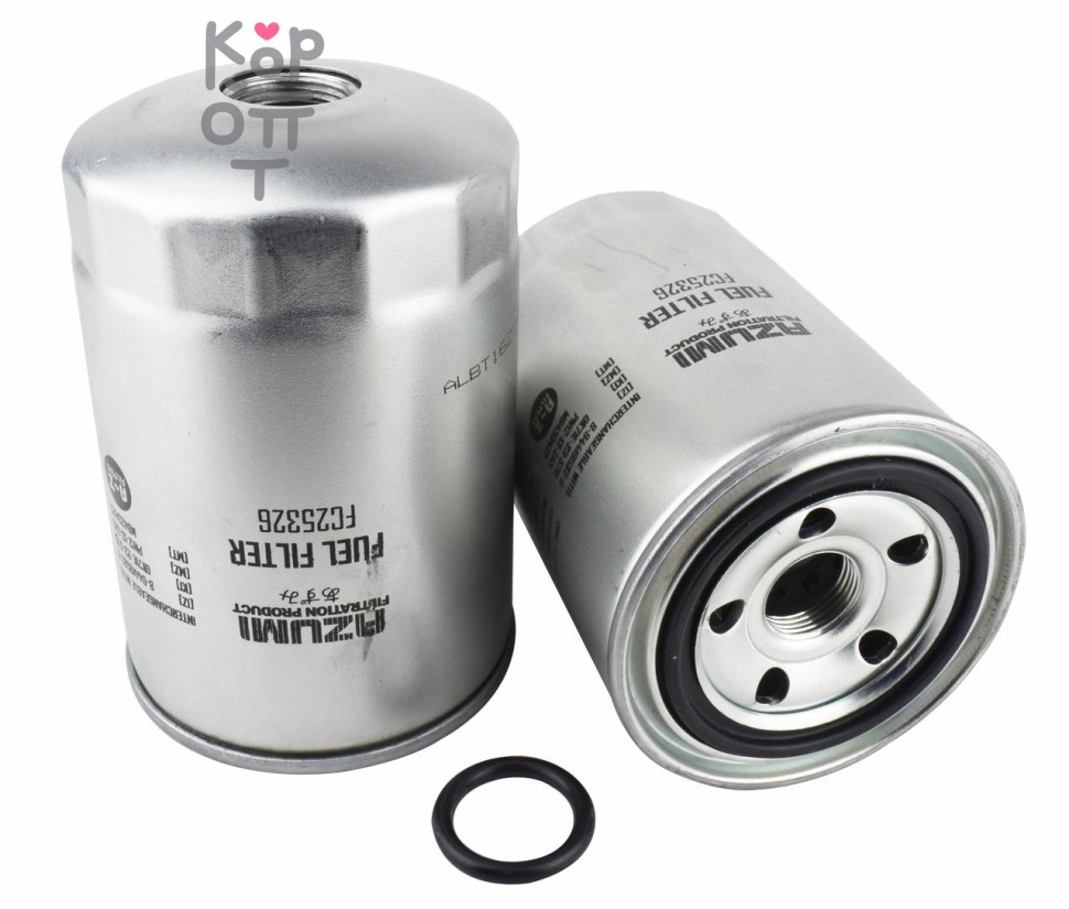 Фильтр топливный FC326 / FC25326 MB433425 AZUMI