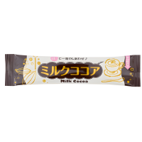 Seiko Coffee Milk Cocoa -  Какао растворимый с молоком  12гр., Коробка 30шт.