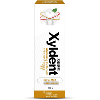 Mukunghwa Xyldent - Отбеливающая зубная паста 110гр.