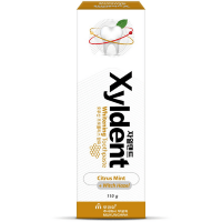 Mukunghwa Xyldent - Отбеливающая зубная паста 110гр.