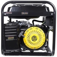 Huter DY6500L Бензиновый генератор