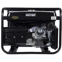 Huter DY6500L Бензиновый генератор