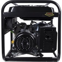 Huter DY6500L Бензиновый генератор