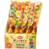 Мармелад Xiaozui dudu Бабочки на палочке, купить с доставкой на дом фото 1 &mdash; Корейские товары для всей семьи(КорОпт)