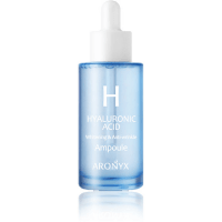 Aronyx Ampoule D-P Panthenol - Сыворотка для лица успокаивающая с пантенолом 50 мл