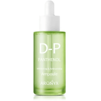 Aronyx Ampoule D-P Panthenol - Сыворотка для лица успокаивающая с пантенолом 50 мл