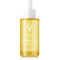 Aronyx Ampoule D-P Panthenol - Сыворотка для лица успокаивающая с пантенолом 50 мл
