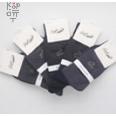 Носки мужские крокодил, Корея, Размер 25-27   — Корейские товары для всей семьи(КорОпт)