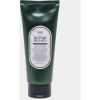 Tenzero Normal To Oily Hair Repair Treatment - Маска для нормальных и жирных волос 180 мл