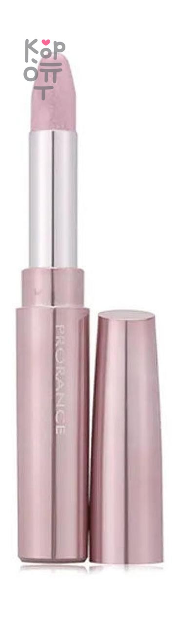Prorance Shine Stick Shadow 02 Pink - Тени-карандаш для век №02 Розовый 1,8 гр