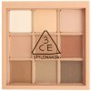 3CE Mood Recipe Multi Eye Color Palette - Многоцветная палитра теней для век 8,5гр. фото 2 &mdash; Корейские товары для всей семьи(КорОпт)