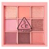 3CE Mood Recipe Multi Eye Color Palette - Многоцветная палитра теней для век 8,5гр., купить с доставкой на дом фото 4 — Корейские товары для всей семьи(КорОпт)