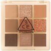 3CE Mood Recipe Multi Eye Color Palette - Многоцветная палитра теней для век 8,5гр., купить с доставкой на дом фото 5 — Корейские товары для всей семьи(КорОпт)