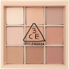 3CE Mood Recipe Multi Eye Color Palette - Многоцветная палитра теней для век 8,5гр., купить с доставкой на дом фото 6 — Корейские товары для всей семьи(КорОпт)